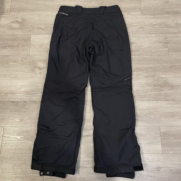Columbia Snow Ski Pants Boys XL 18 20 Sledding Waterproof Fabric Insulated - Picture 5 of 11